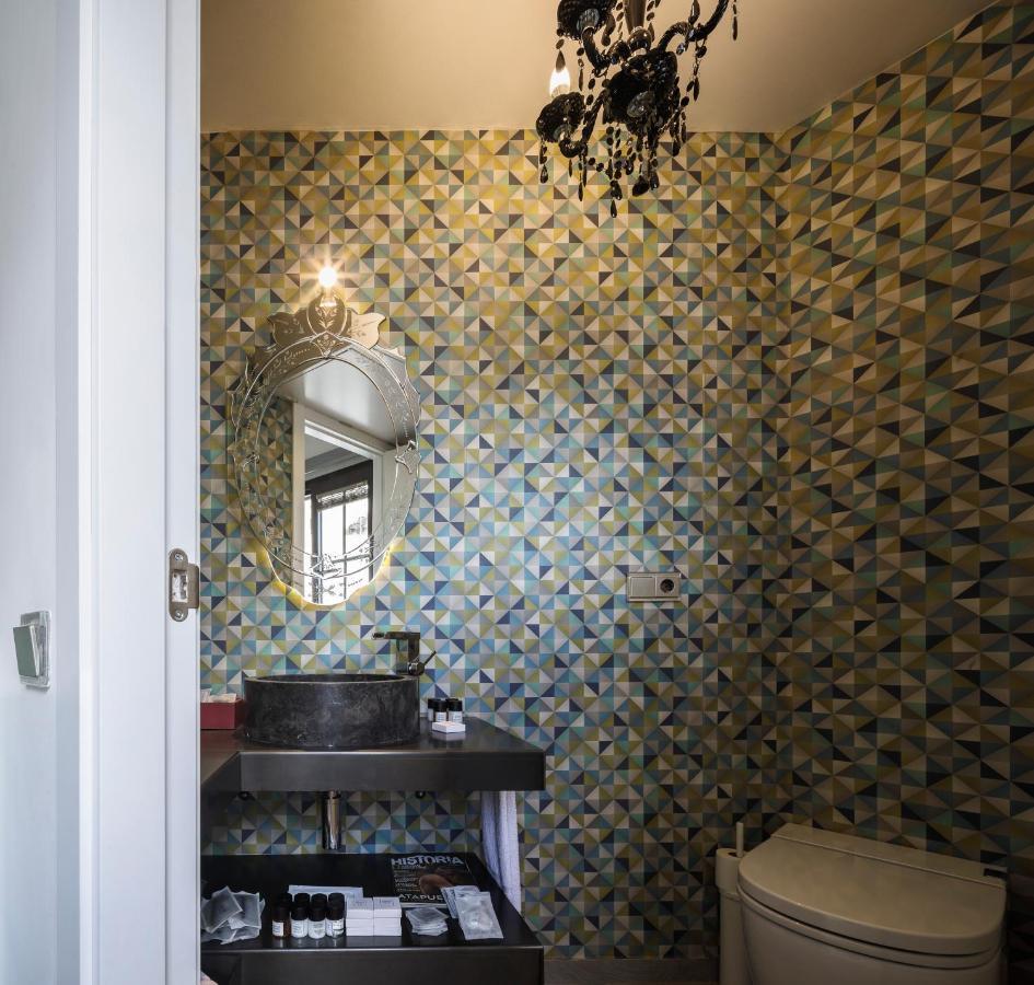 The Terrace, Duplex Con Terraza Privada Apartment Sevilla Exterior foto