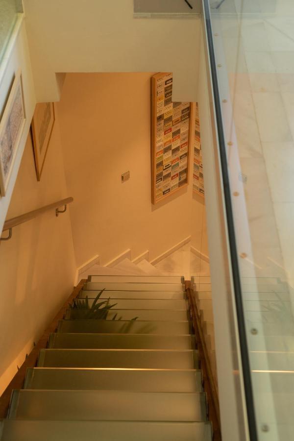 The Terrace, Duplex Con Terraza Privada Apartment Sevilla Exterior foto